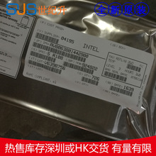 全新赛扬处理器CPU 1037U AV8063801442900 SR108香港深圳供应