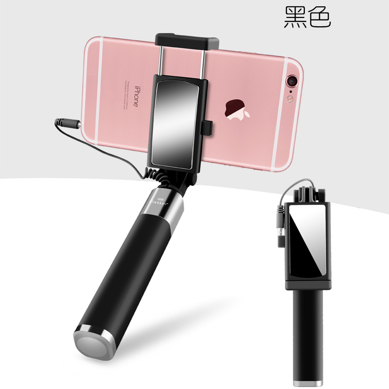 Bâton selfie en Alliage d aluminium - Ref 3386530 Image 8