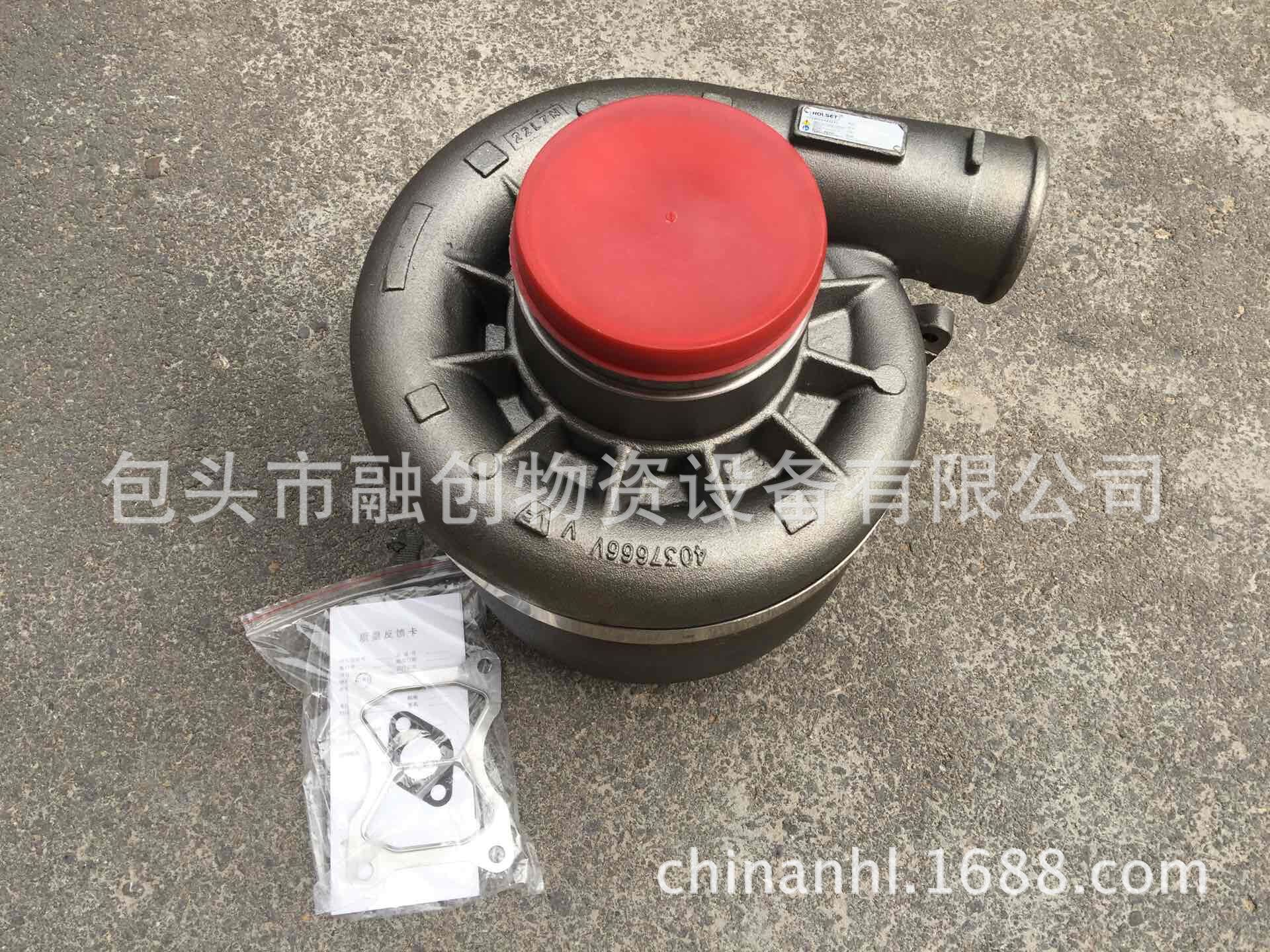 供应特雷克斯TEREX TR60 用4040239涡轮增压器