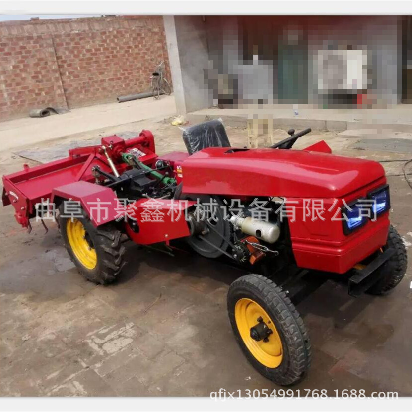 拖拉机旋耕机什么牌子好