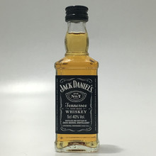 【洋酒】酒版酒伴JACK DANIEL's杰克丹尼田纳西州威士忌/玻璃瓶