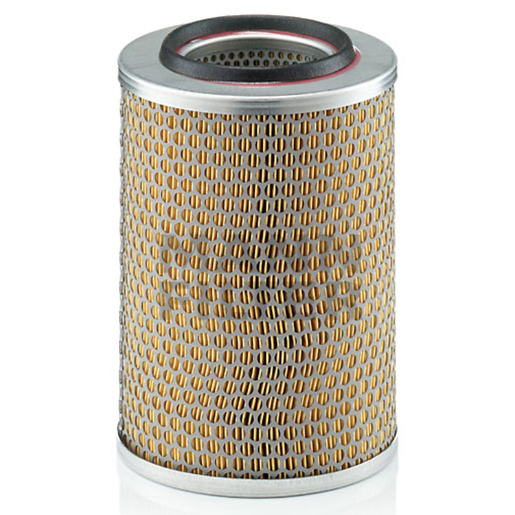 MANN-FILTER(曼牌滤清器)空滤C17201/2