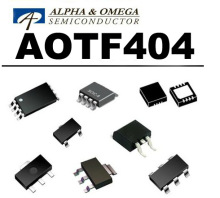 ԭװ�ֻ� AOTF404 AOS ԭװ MOS�� N����105V 40A TO-220FL