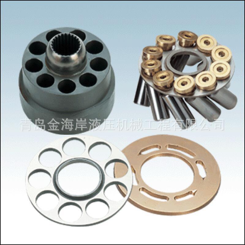 厂家批发利勃海尔系列 液压维修 欢迎咨询