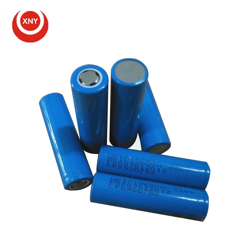 磷酸铁锂 3.2V环保磷酸铁锂18650电池 热稳定电池厂家批发供应