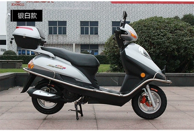 Scooter 6.25kg Wheel Motorcycle – Motosikletlər
