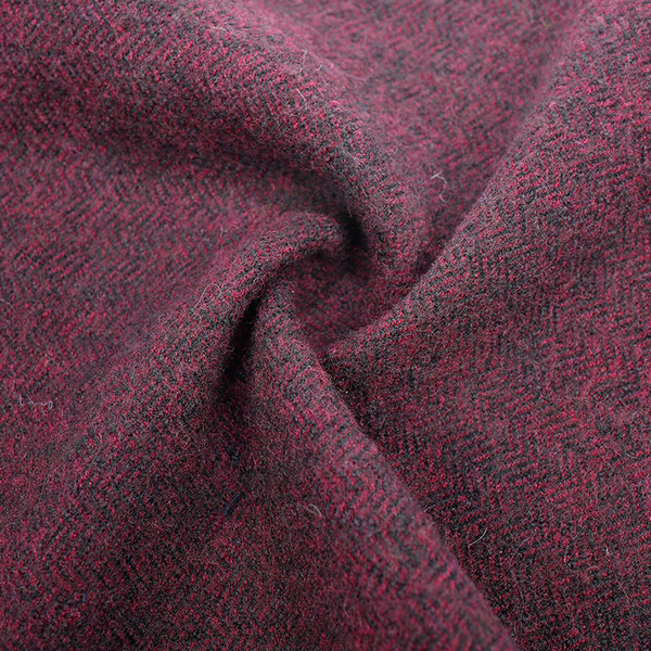 Woolen trousers