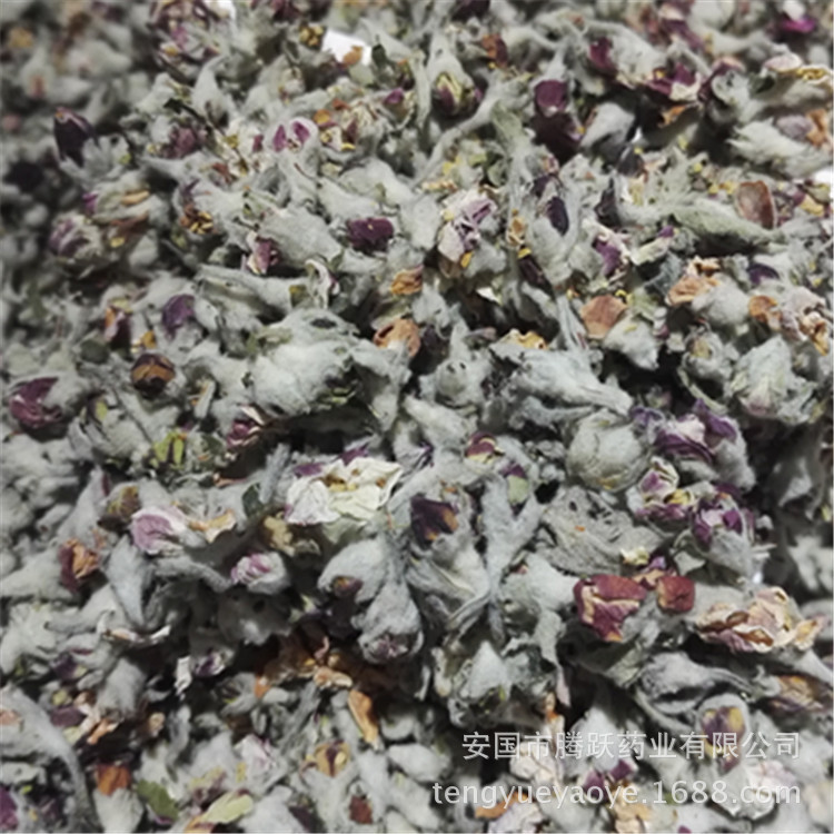 Dried Apple Flower Tea 500g Natural Blossom Herbal Infusion for Daily Wellness key features