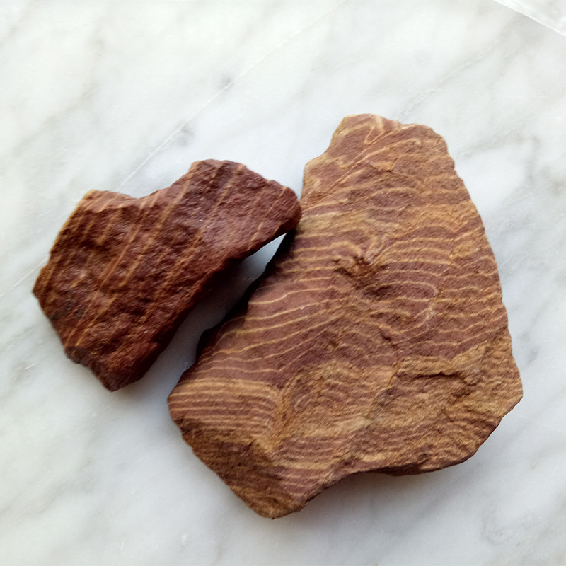 六环石 装饰用六环石 水质处理六环石颗粒 纺织用六环石粉