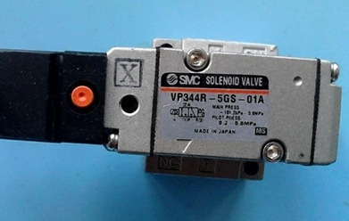 原装正品SMC  VP344R-5G-02A