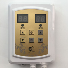 DMD#603遥控温控器/电热炕板/电加热榻榻米温控器/生产厂家源头