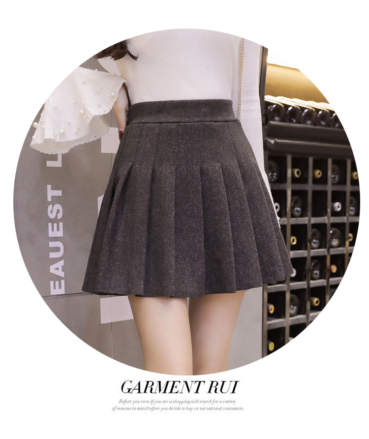 Jupe - Ref 3441611 Image 19