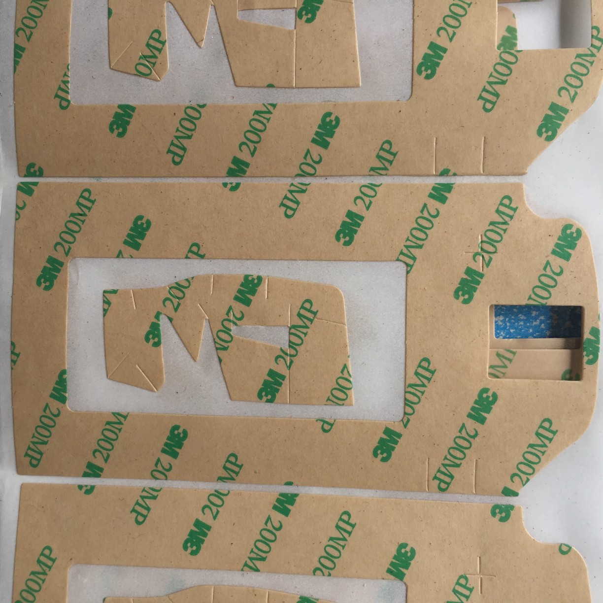 厂家直销生产各类胶贴胶垫材质胶贴PVC胶贴EVA胶贴