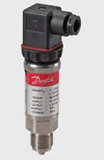 DANFOSS MBS 4751防爆型压力变送器