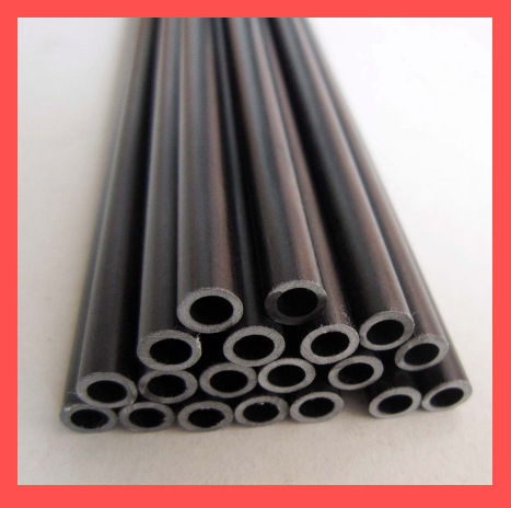 4*2.5mm玻璃纤维管 风筝支架用玻璃钢纤维管 强度高 质量好