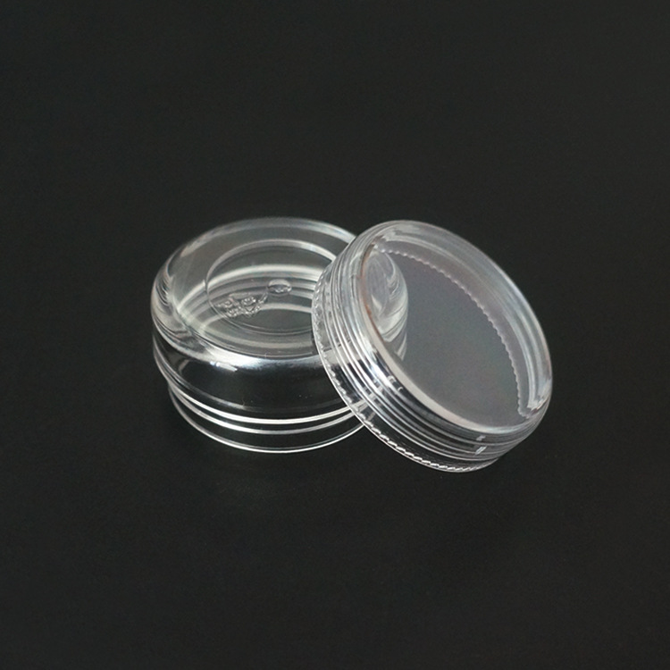 单个10g空盒包装盒透明色钻石盒装饰盒工具塑料盒展示盒详情图5