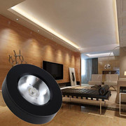 厂家直销led明装筒灯客厅走廊天花灯珠宝射灯3W5W7W10W聚光灯批发