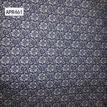 棉弹力府绸印花