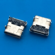 wTYPE C3.1 ĸ ̶_4_+24PǰNdip+SMT12p+12p