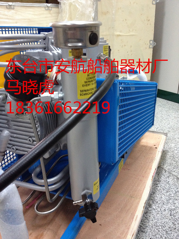 MCH6，MCH13,MCH16空气呼吸器充填泵