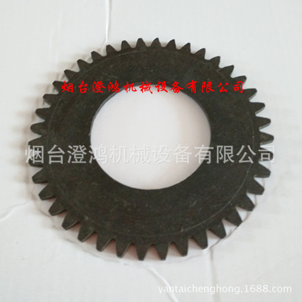 supply DBH DBG Brake Friction plate Mechanical friction block clutch Brake pads performance stable wear-resisting