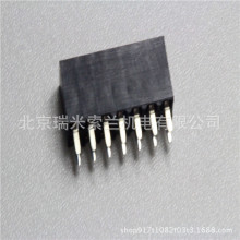 534206-7 ̩��TEԭװ Modu������ϵͳ 14λ˫��PCB��װĸ�� ���