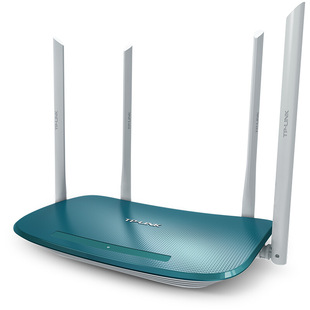 TP-Link беспроводной маршрутизатор WDR5620 yizhan Home Wi-Fi Wi-Fiber 1200M Двойной Tplink