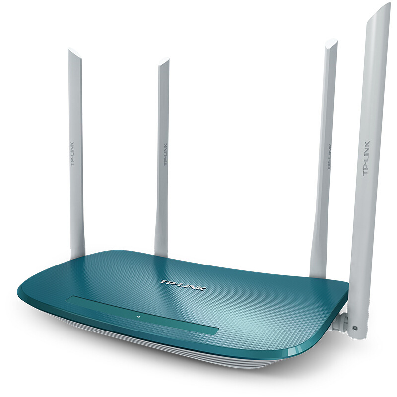 tp-link wireless router WDR5620 easy to...
