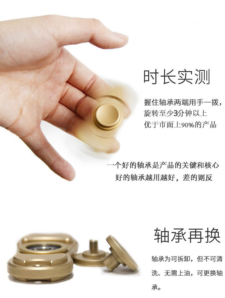 Finger spinner      - Ref 2615415 Image 15