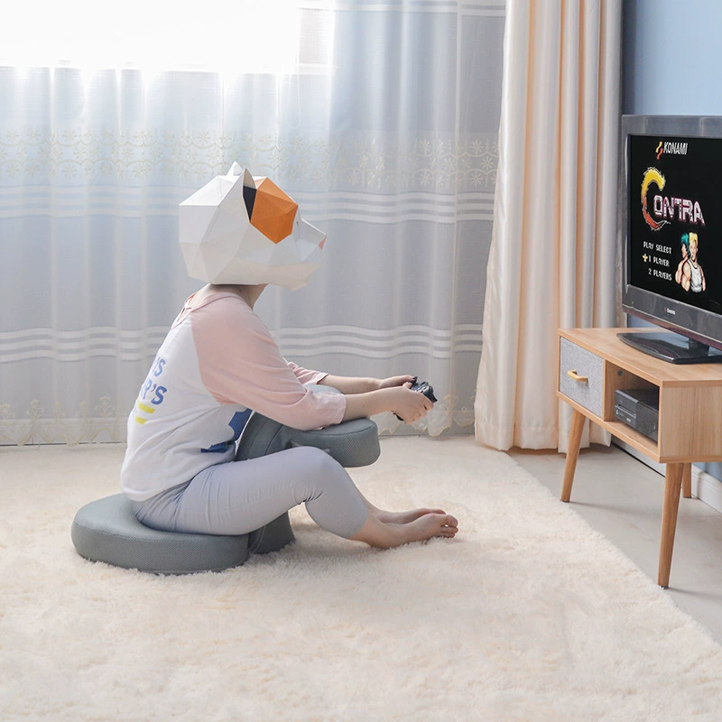 1 творческий Одноместный ленивый диван татами гостиная телевизор E-Sports игровое сиденье домашний стул для осанки с откидной спинкой