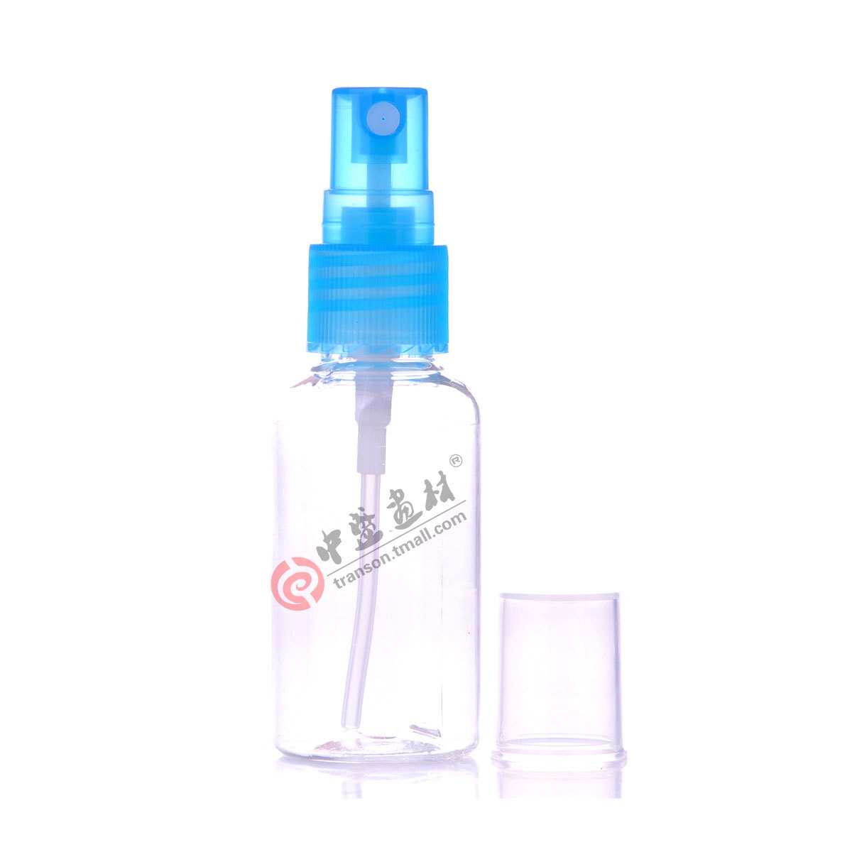 Sprayer, bottle, 50 ml