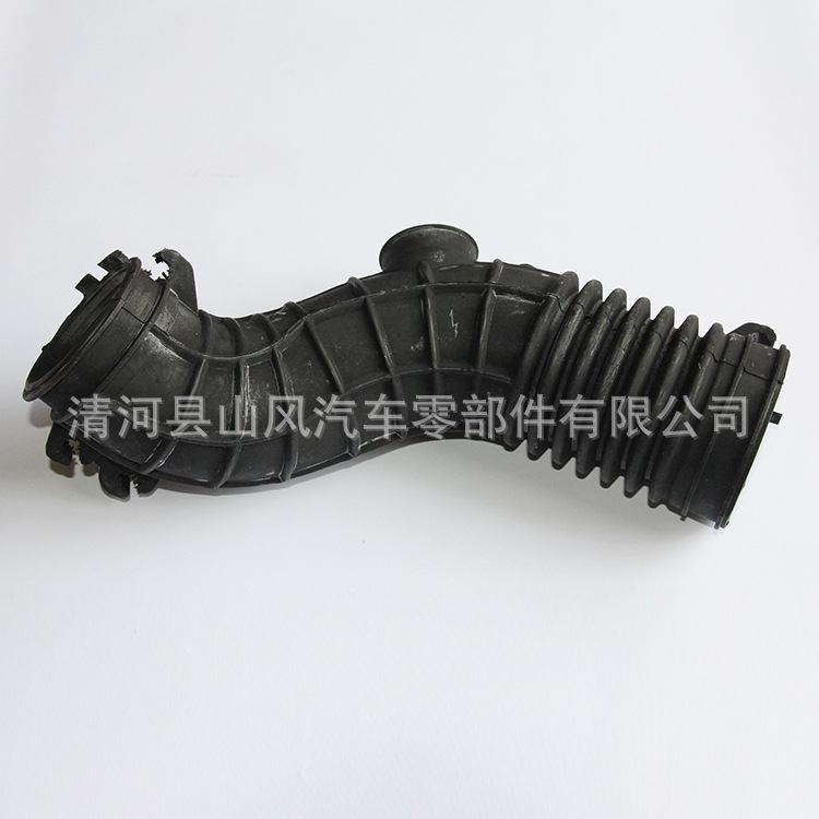 适用于本田空气软管进气软管 17228-R60-U00