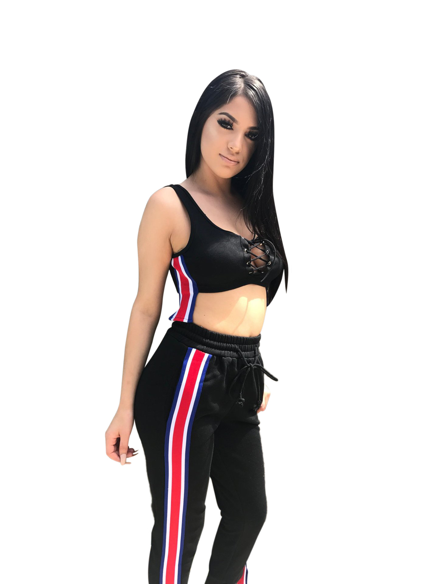 Costume femme en Coton - Ref 3333873 Image 60