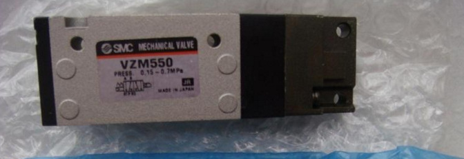 低价出售 原装现货SMC 机械阀VZM550 VZM450