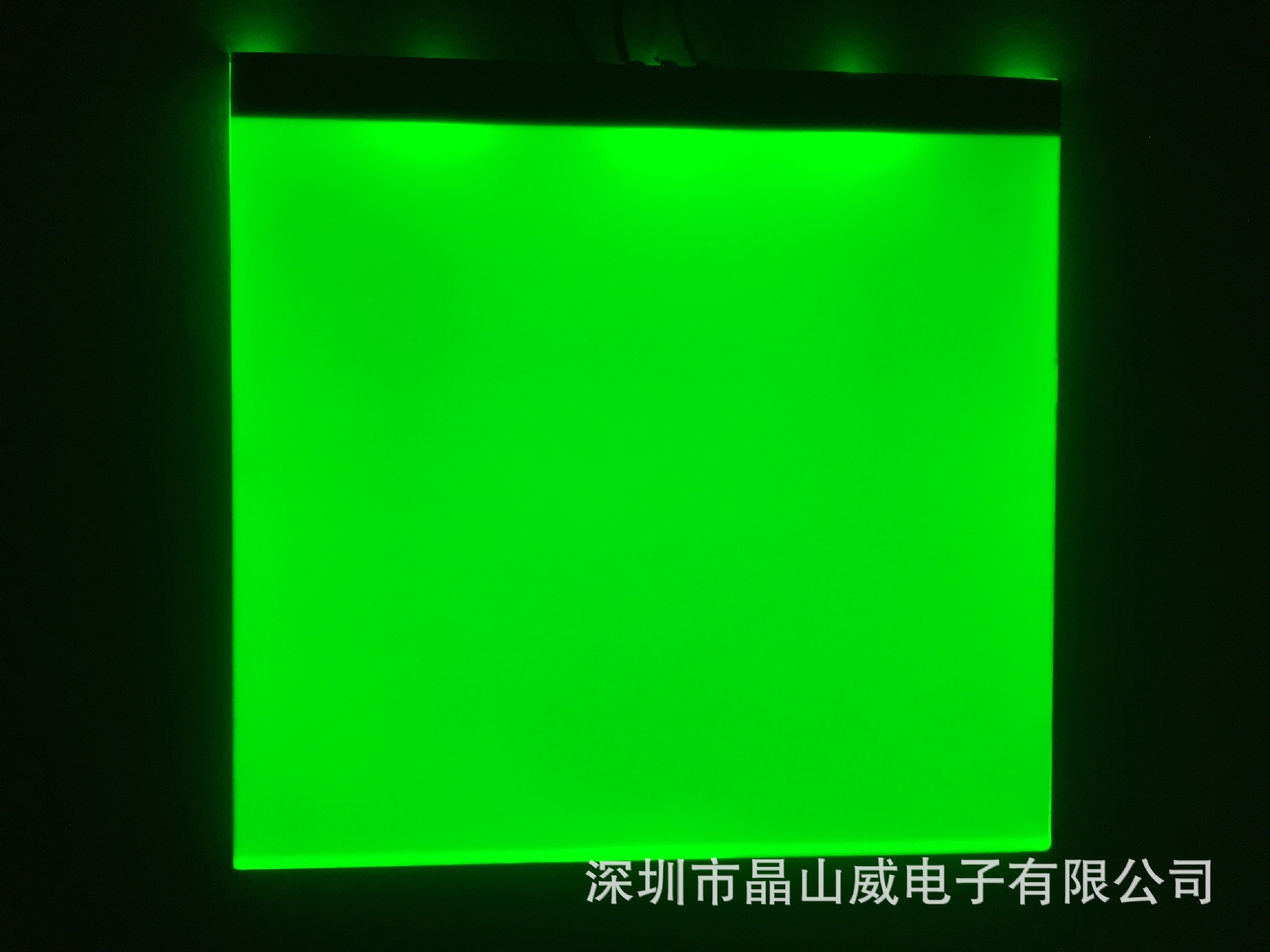 专业制造仪器仪表LED背光板普通LCD背光源COG模组LED背光源侧背光-阿里巴巴