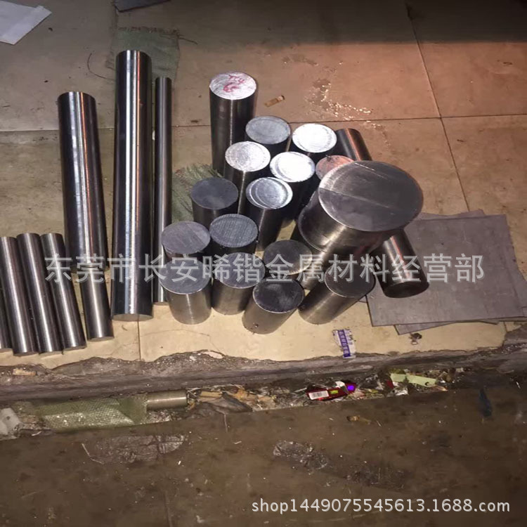 厂家热销TA9钛合金管 TA9高精度钛管 TA9耐腐蚀纯钛管 价格优惠