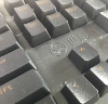 Black Orange Character (104 standard model) (excluding big return)