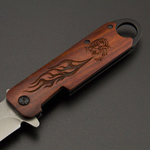 Outdoor Foldable Knife X34 Folding Knife Camping Knife Self-defense Pocket Knife Multi-functional Bottle Opener Swiss Army Knife