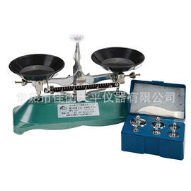 教学仪器;天平仪器;力学计量器具