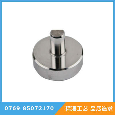 机加工不锈钢件铝件机械加工CNC数控车床加工零件五金加工件