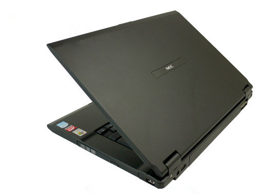 15-inch widescreen laptop computer, busi...