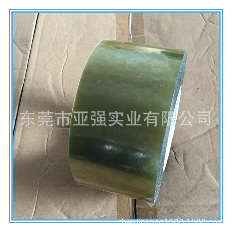 厂家直销超透明单层pet屏幕保护膜 PET防静电保护膜 防刮花保护膜