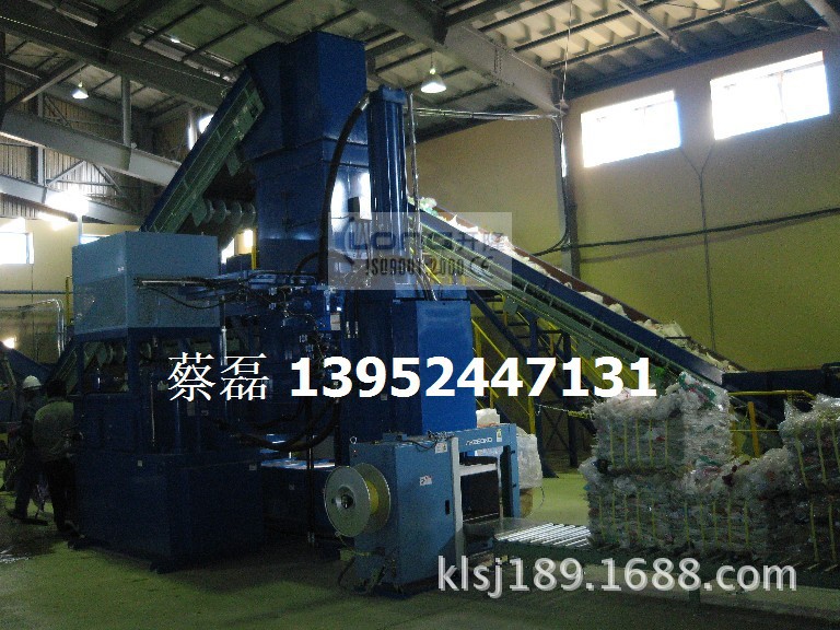 废旧塑料清洗机械设备流水线江苏张家港实力厂家供应