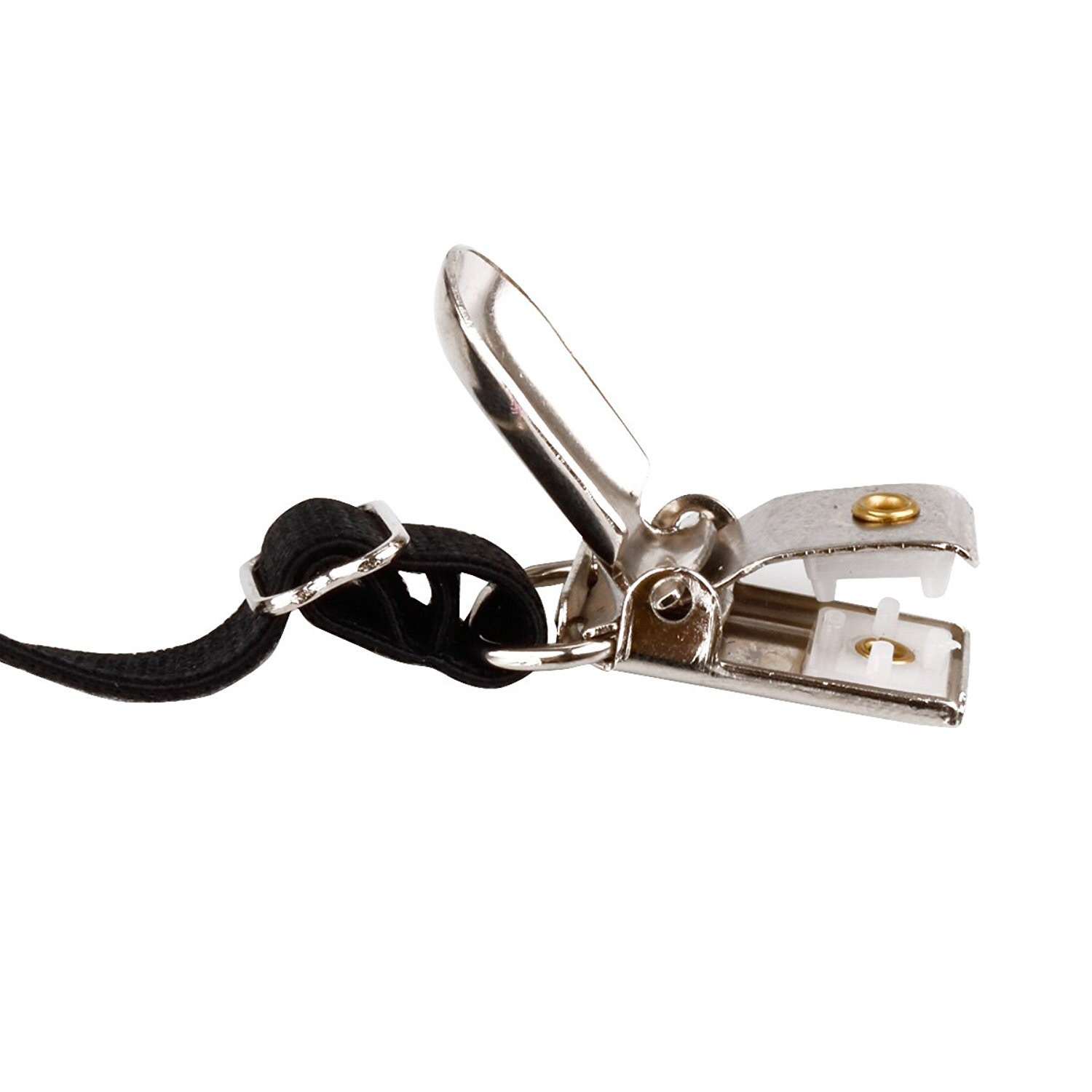 衬衫吊带 男士衬衫防皱夹衬衫防皱吊带 shirt吊带 衬衣防皱夹扣