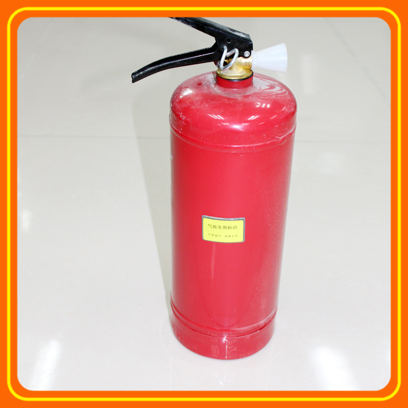 RFID高频气瓶管理标签盘点产品抗金属标签不干胶海棉电子标签