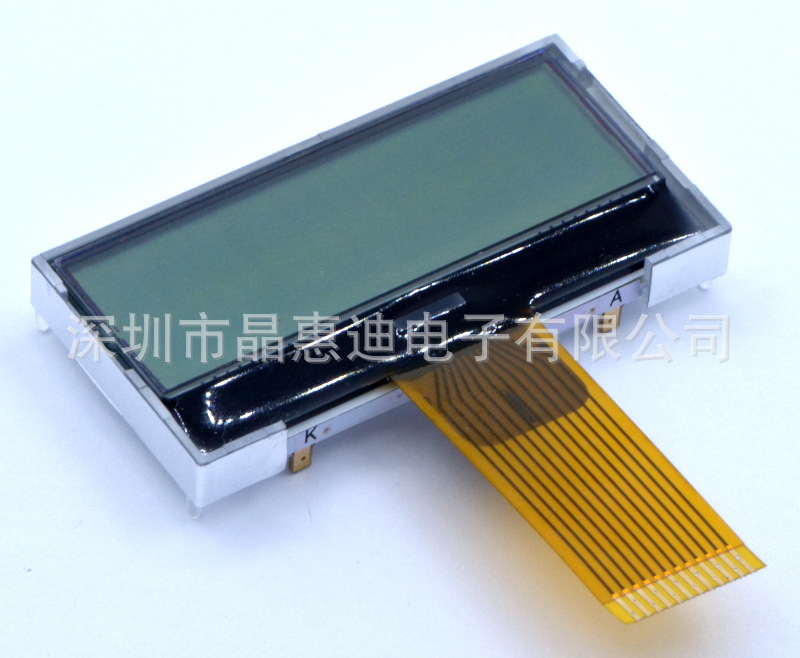 ����1602�ַ�Һ���� SPI COGģ�� ��͸ 1.5�� ST7032 LCD��ʾ��