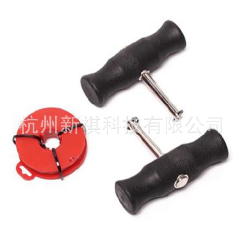 汽车挡风玻璃拆装组 线锯式拆卸器手拉钢丝拉线汽修工具