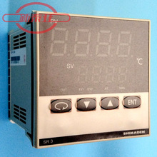 SHIMADEN�u�SR3-8Y-1C�ؿر�