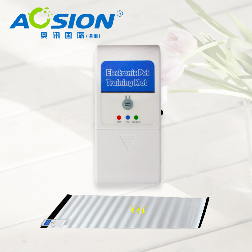 奥讯多功能无毒无害低能耗电子宠物垫/训练垫子（无毒无害）