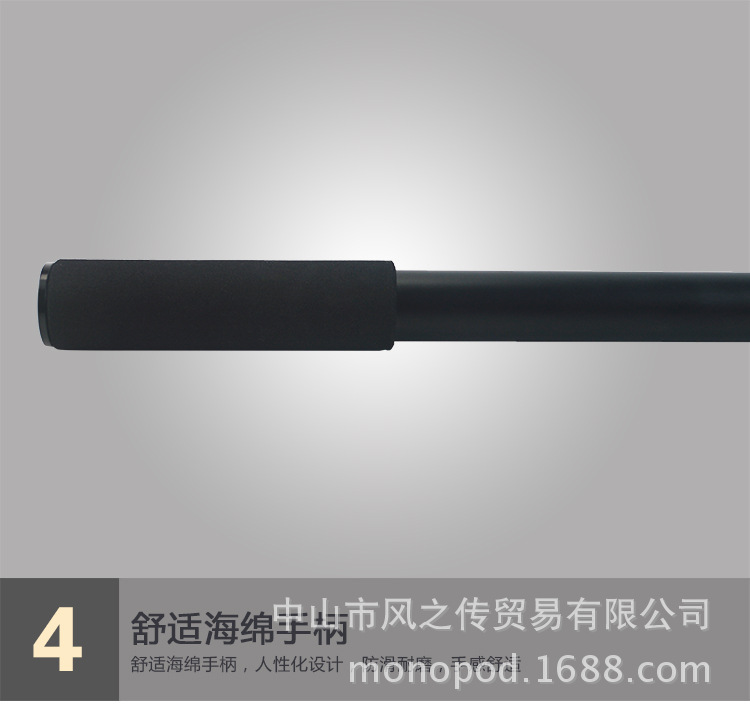 Perche selfie en Alliage d aluminium - Ref 3386767 Image 40